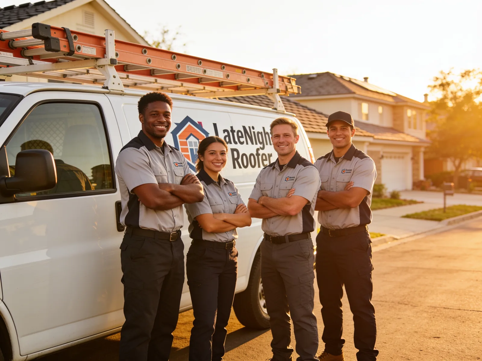 Emergency Roof Repair company in Robinson, PA